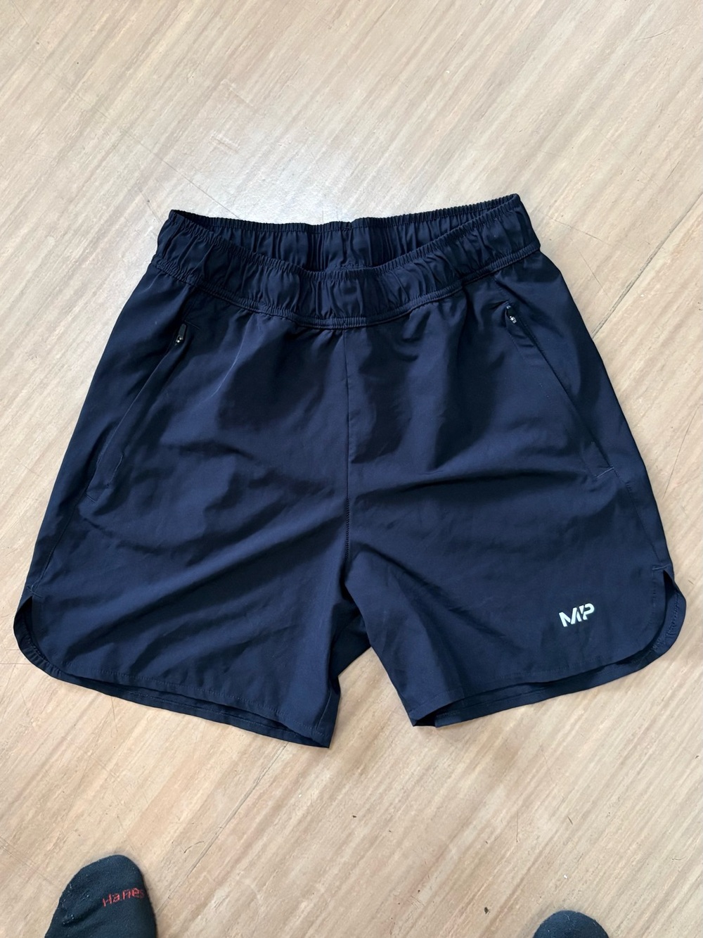 MyProtein XS Shorts